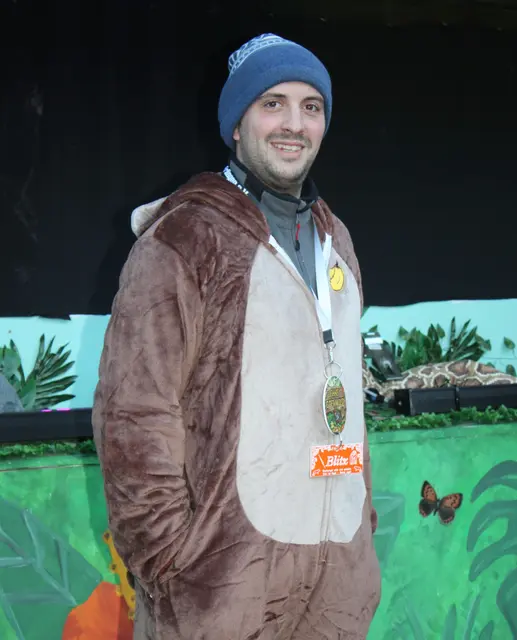 Vorstand Bernhard Kraus freut sich auf eine erfolgreiche unfallfreie Faschingssaison 2026. | Foto: Peter Heider