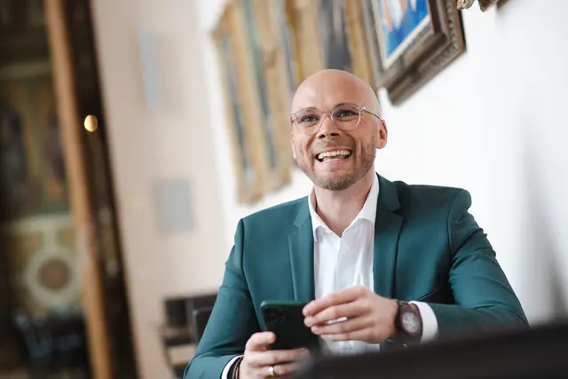 Foto: Andreas Gebert