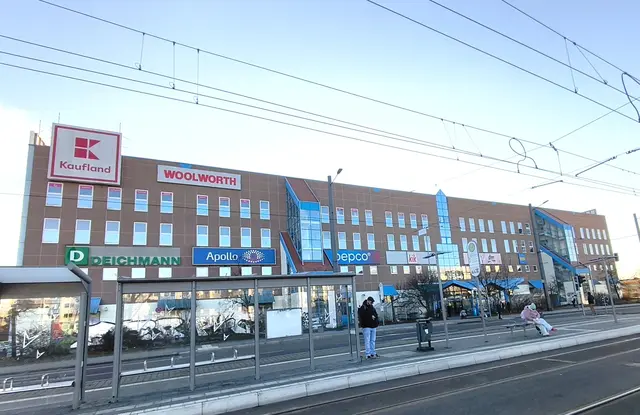 Kauflandcenter Südstadt