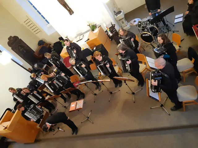 Neujahrskonzert ACL 2026 | Foto: c - der Leo privat