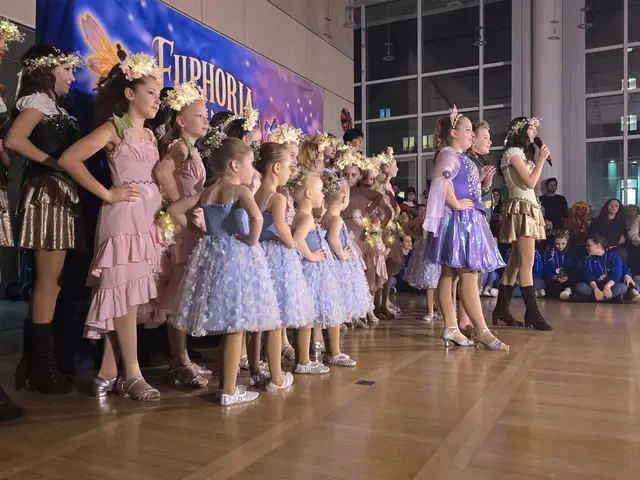 Impressionen von der Rathausbesetzung 2026 | Foto: Stadt Gersthofen (Kai Schwarz)