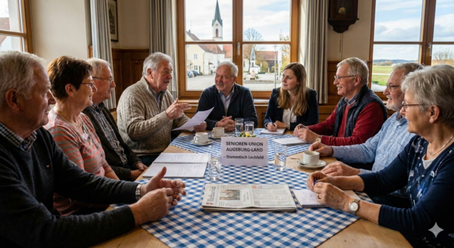 Transparenzhinweis: Ich schreibe hier rein privat und aus persönlichem Interesse. Meine Berichte erfolgen ohne jegliche Beauftragung durch Dritte. Ich erhalte für meine Beiträge weder Bezahlungen noch sonstige Vergünstigungen oder Vorteile. | Foto: Symbolbild by KI