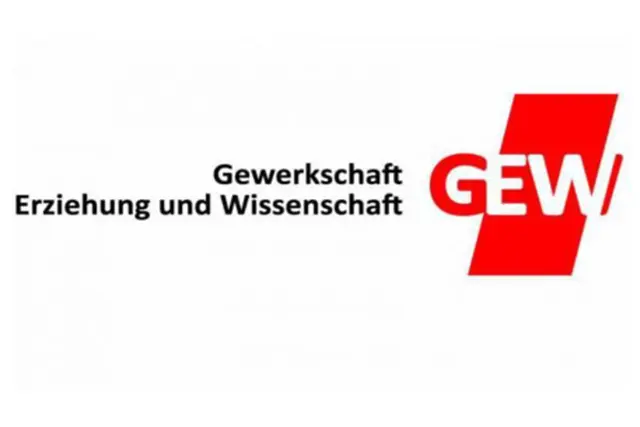 Foto: Logo Gewerkschaft
