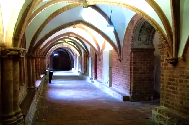 Im Brandenburger Dom