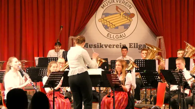 Jugendorchester Viva la Musica