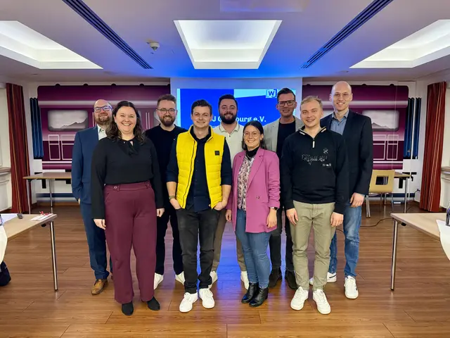 Foto: Wirtschaftsjunioren Günzburg e. V.