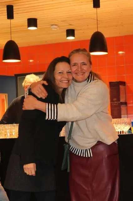 Foto: Horst und Christa Woppowa
