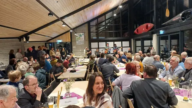 Foto: Horst und Christa Woppowa