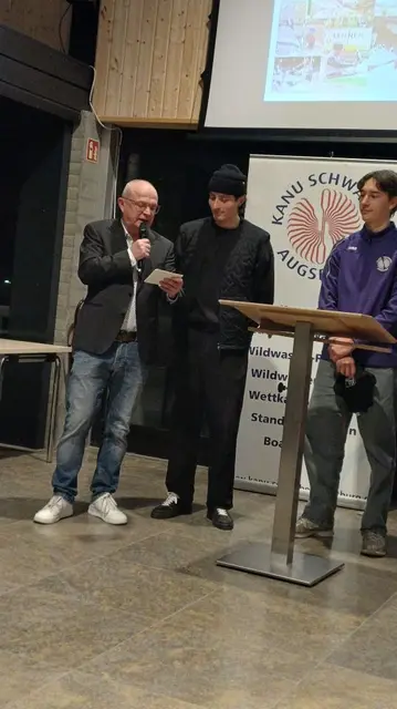 Foto: Horst und Christa Woppowa