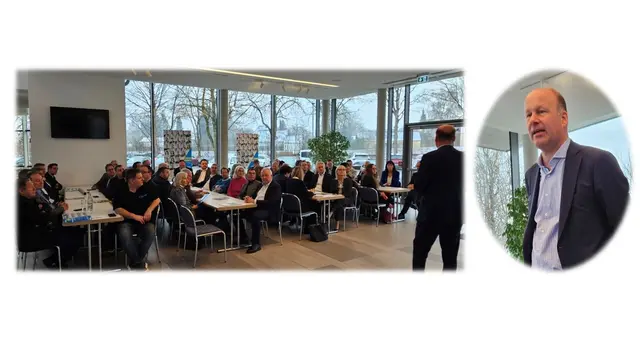 Transparenzhinweis: Ich schreibe hier rein privat und aus persönlichem Interesse. Meine Berichte erfolgen ohne jegliche Beauftragung durch Dritte. Ich erhalte für meine Beiträge weder Bezahlungen noch sonstige Vergünstigungen oder Vorteile. | Foto: (c) Wolfgang Weiss