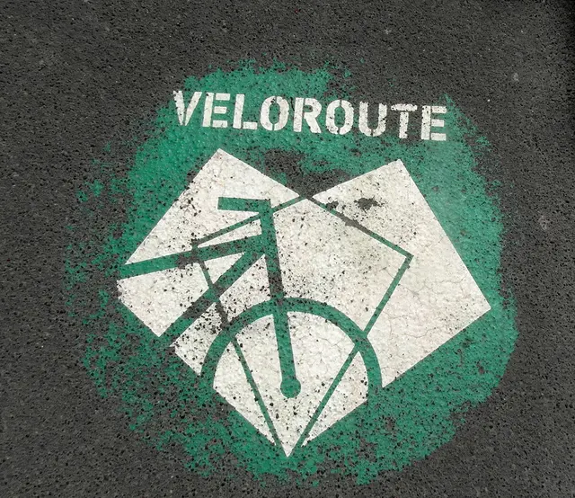 Die Ergebnisse einer Verkehrszählung für die Velo-Route 8 liegen immer noch nicht vor