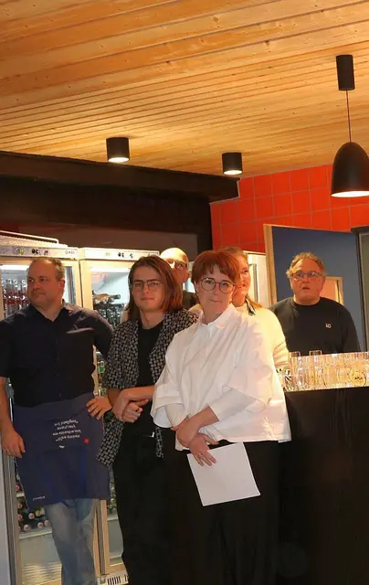 Foto: Horst und Christa Woppowa