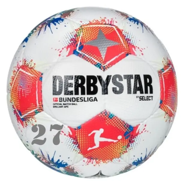 27. Spieltag der Bundesligasaison 2025/26.