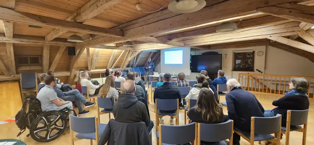 Transparenzhinweis: Ich schreibe hier rein privat und aus persönlichem Interesse. Meine Berichte erfolgen ohne jegliche Beauftragung durch Dritte. Ich erhalte für meine Beiträge weder Bezahlungen noch sonstige Vergünstigungen oder Vorteile. | Foto: (c) Wolfgang Weiss