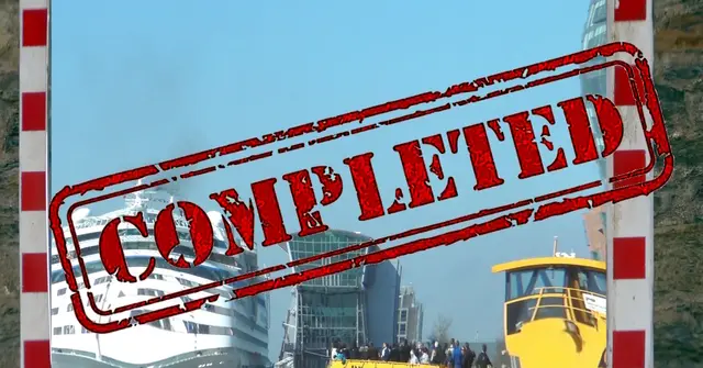 Iris - 1 Punkt - Hamburg