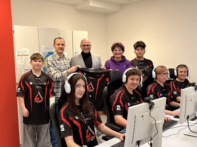 Foto: Michaela Meier