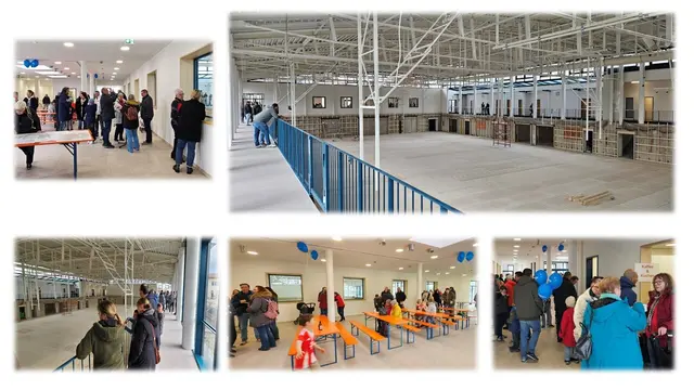 Transparenzhinweis: Ich schreibe hier rein privat und aus persönlichem Interesse. Meine Berichte erfolgen ohne jegliche Beauftragung durch Dritte. Ich erhalte für meine Beiträge weder Bezahlungen noch sonstige Vergünstigungen oder Vorteile. | Foto: (c) Wolfgang Weiss