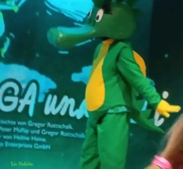 Foto: Iris Alefelder