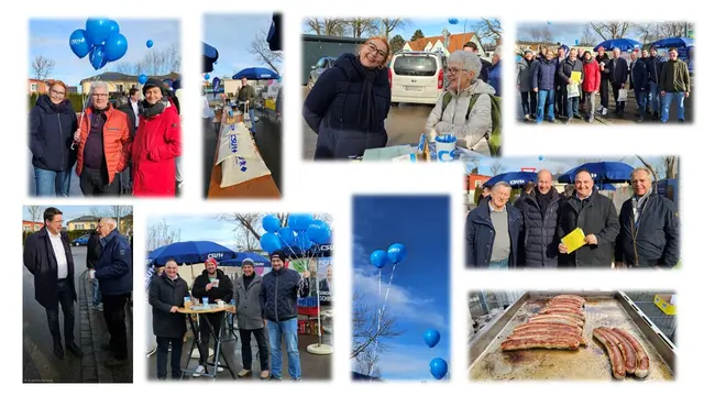 Transparenzhinweis: Ich schreibe hier rein privat und aus persönlichem Interesse. Meine Berichte erfolgen ohne jegliche Beauftragung durch Dritte. Ich erhalte für meine Beiträge weder Bezahlungen noch sonstige Vergünstigungen oder Vorteile. | Foto: (c) Wolfgang Weiss