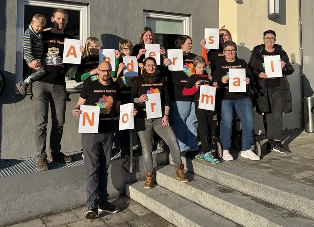 Bei der Mitgliederversammlung wurde einstimmig beschlossen, die "FamilienAuszeit Meitingen e.V." zu "Anders Normal e.V. - Vielfalt (er)leben" umzubenennen | Foto: Josef Heindl