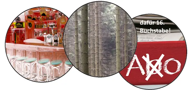 Iris - 1 Punkt - Waldapotheke