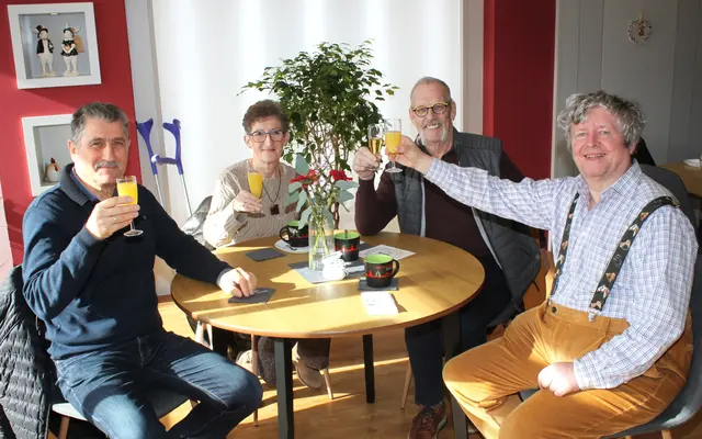 Foto: Peter Heider