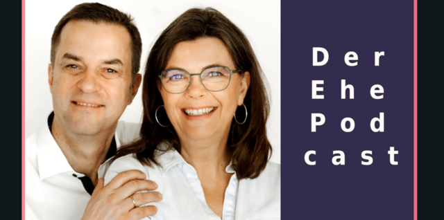 Marcus und Susanne Mockler, Mit-Initiatoren der MarriageWeek seit etlichen Jahren