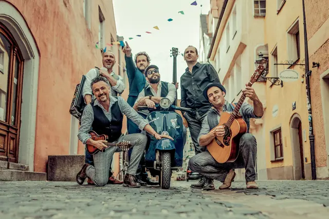 I Dolci Signori  | Foto: Berliberlinski