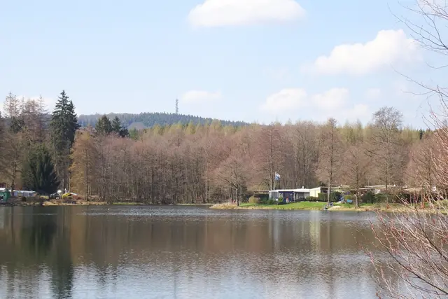 Bremer Teich Archiv