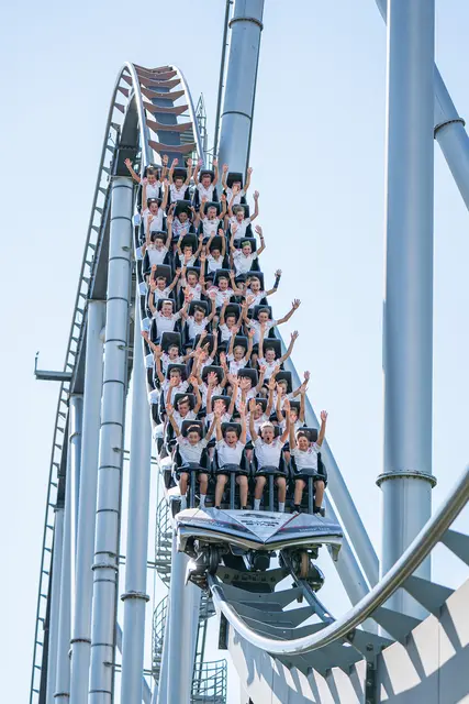 Foto: Europa-Park