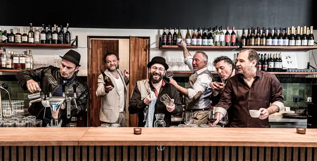 I Dolci Signori  | Foto: Berliberlinski