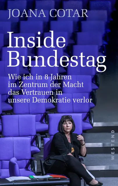 Umschlag  Buchgut Berlin | Foto: ISBN 978-3-98791-365-5