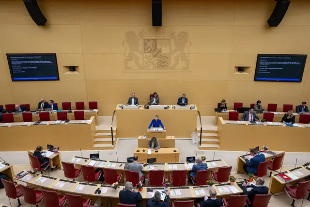 Foto: Bayerischer Landtag