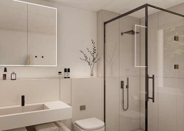 „Wohnen am Gerberweg“ Gerber+Jack Lebenswelten planen in Friedberg ein modernes Wohnensemble | Foto: Foto: Geber+Jack