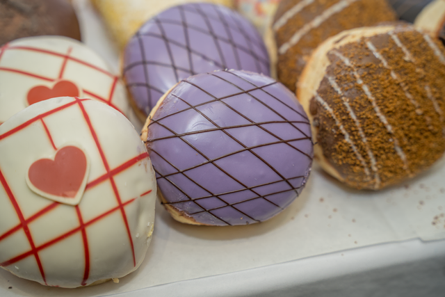 Bäckerinnung Augsburg - Brot- Semmel- und Krapfenprüfung 2026 in der Augsburger City-Galerie  | Foto: FSeventfoto