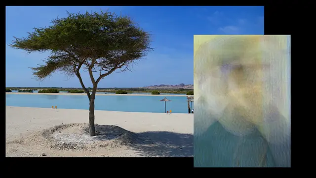Nicole - 1 Punkt - van Gogh, Selbstbildnis 