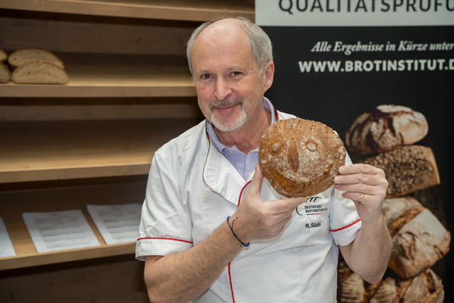 Bäckerinnung Augsburg - Brot- Semmel- und Krapfenprüfung 2026 in der Augsburger City-Galerie | Foto: FSeventfoto