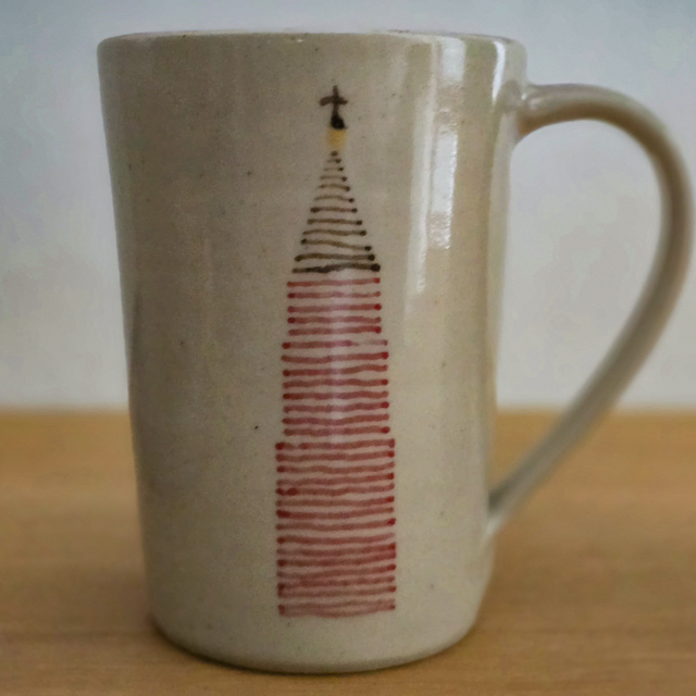 Jakobsbecher für Landrat Dr. KLaus Metzger | Foto: FSeventfoto