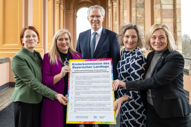 Foto: Bayerischer Landtag