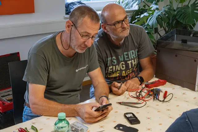 Foto: Foto: Ulrich Weber