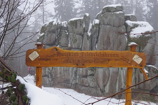 Große Teufelsmühle