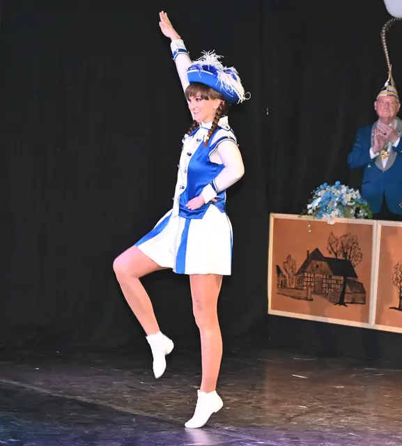 Die Prinzengarde