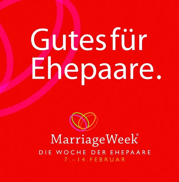 Foto: Archiv des Landsberger MarriageWeek-Forums
