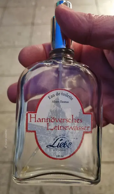 Hannover entdecken (Foto: Katja Woidtke)

"Liebe, Leine, Leidenschaft" - am Valentinstag mit Stattreisen durch Hannover | Foto: Katja Woidtke