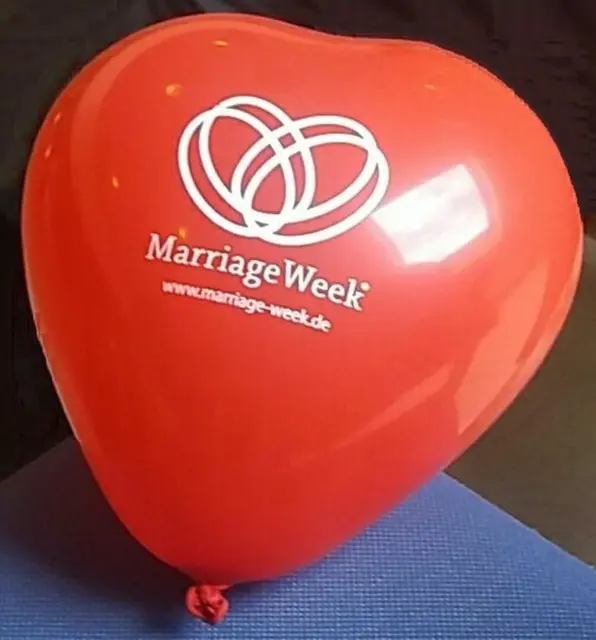 Foto: Archiv des Landsberger MarriageWeek-Forums