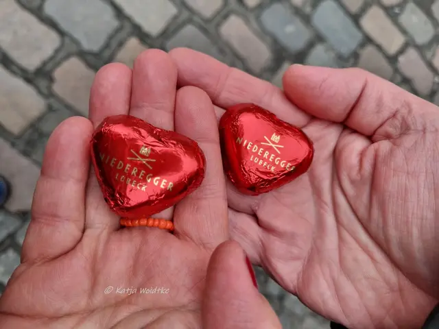 Hannover entdecken (Foto: Katja Woidtke)

"Liebe, Leine, Leidenschaft" - am Valentinstag mit Stattreisen durch Hannover | Foto: Katja Woidtke