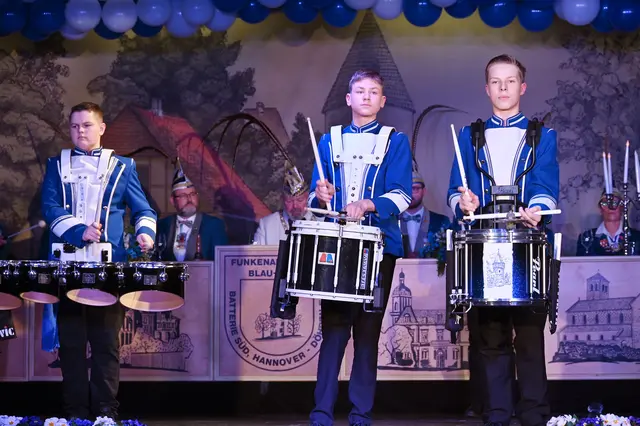 Drum Show