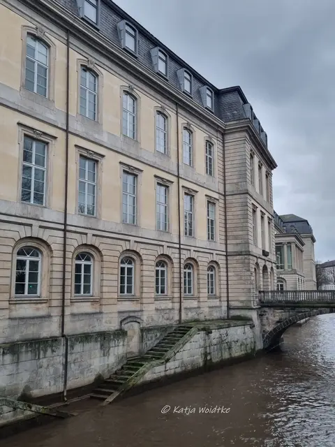 Hannover entdecken (Foto: Katja Woidtke)

"Liebe, Leine, Leidenschaft" - am Valentinstag mit Stattreisen durch Hannover | Foto: Katja Woidtke