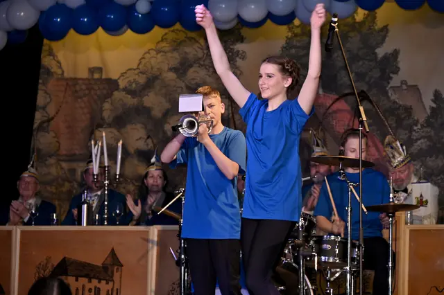 Musik &amp; Dance Group