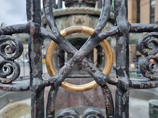 Hannover entdecken (Foto: Katja Woidtke)

"Liebe, Leine, Leidenschaft" - am Valentinstag mit Stattreisen durch Hannover | Foto: Katja Woidtke
